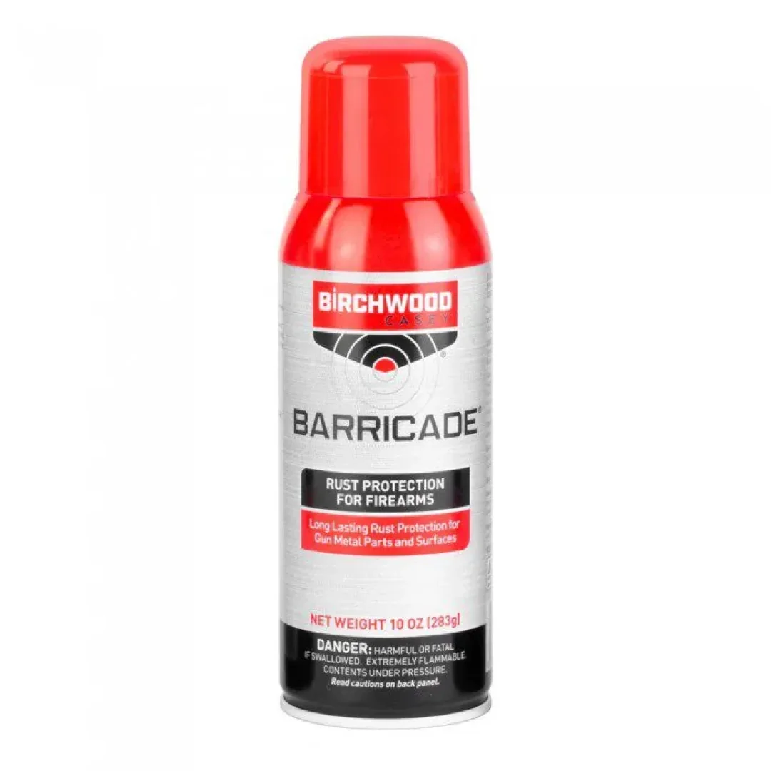 Spray Anticorrosion Barricade 6 Oz