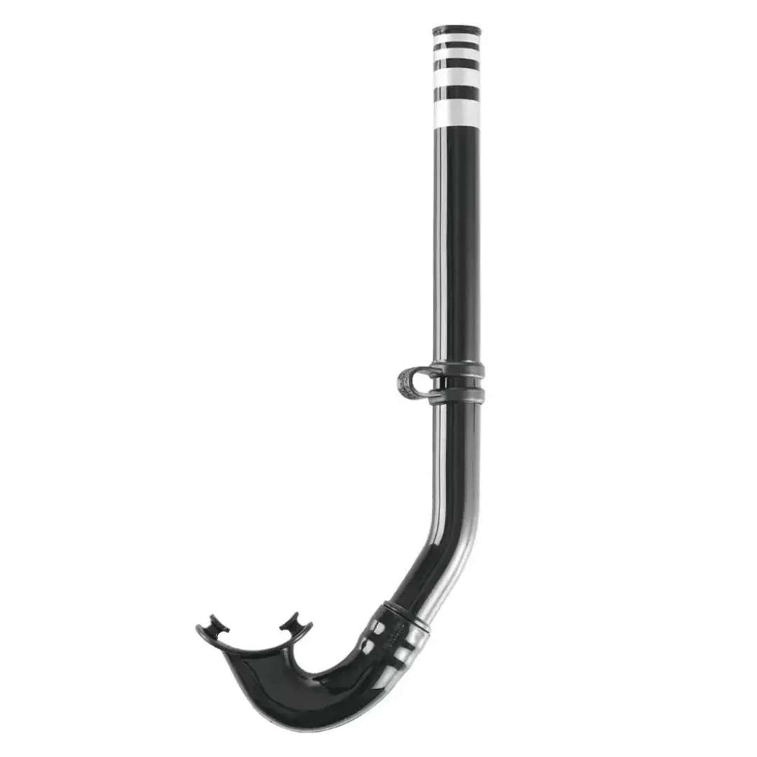 Snorkel Gringo Rigido Para Adulto Cressi