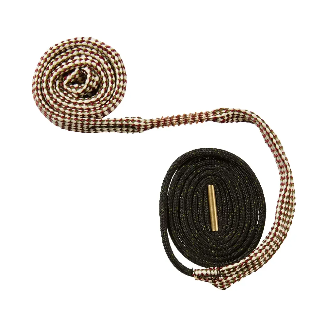 Bore Snake Para Limpieza De CañOn De Armas De Fuego - .27