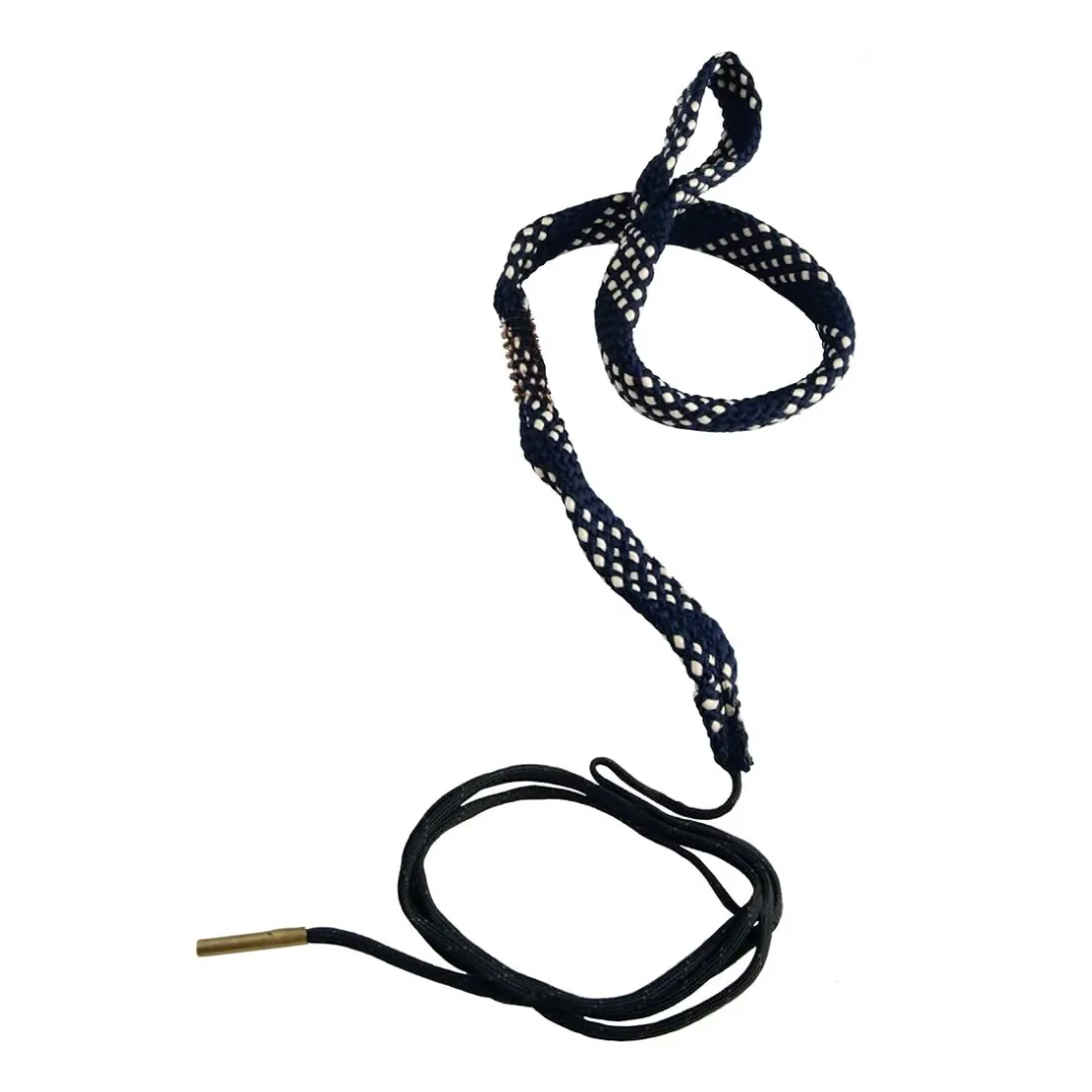 Bore Snake Para Limpieza De CañOn De Armas De Fuego - 410