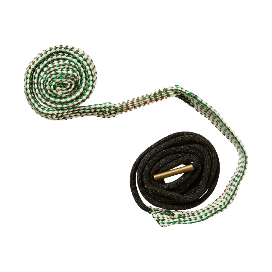 Bore Snake Para Limpieza De CañOn De Armas De Fuego - .30