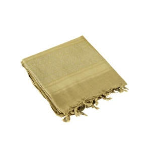Shemagh Condor Outdoor De Algodon 1.10 M X 1.10 M - Tan
