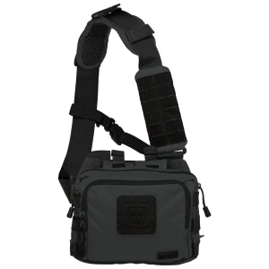 Mochila Tipo Pechera 5.11 2 Banger - Gris