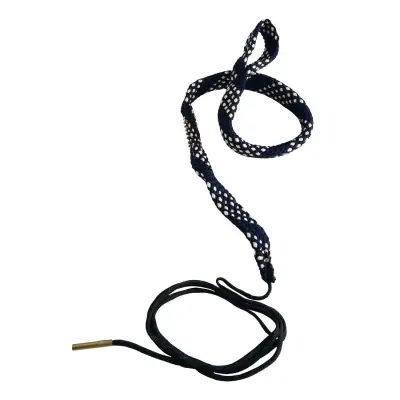 Bore Snake Para Limpieza De CañOn De Armas De Fuego - 410