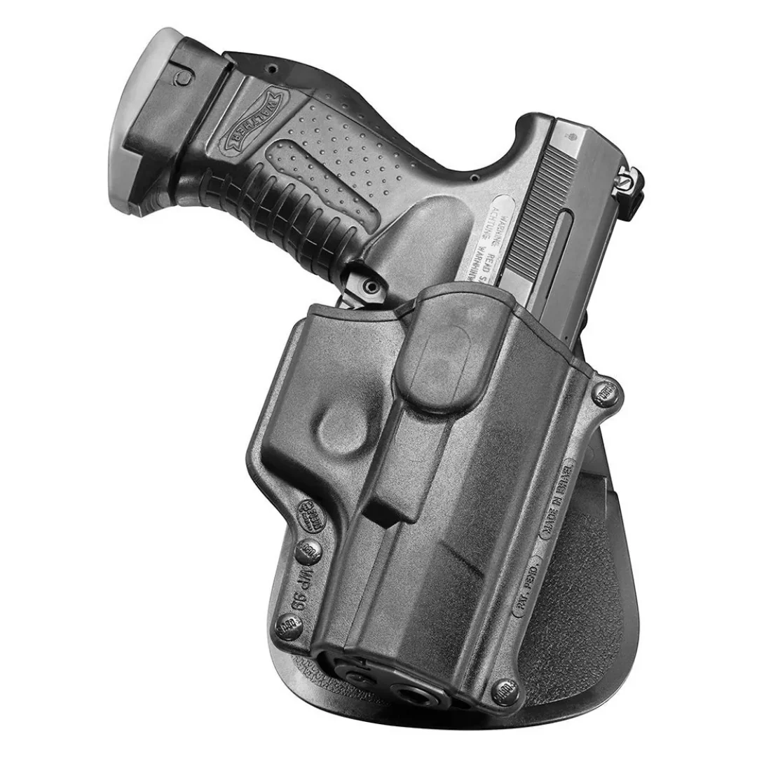 Funda Fobus Moldeada Para Pistola Walther P99 Wp99