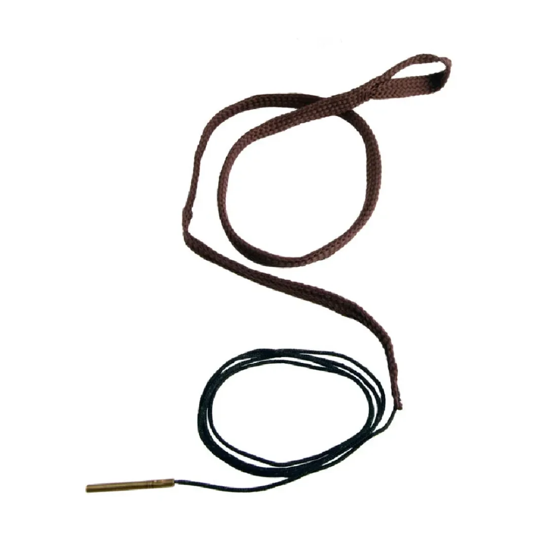 Bore Snake Para Limpieza De CañOn De Armas De Fuego - .17