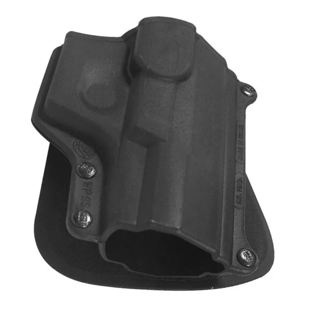Funda Fobus Moldeada Para Pistola Walther P99 Wp99
