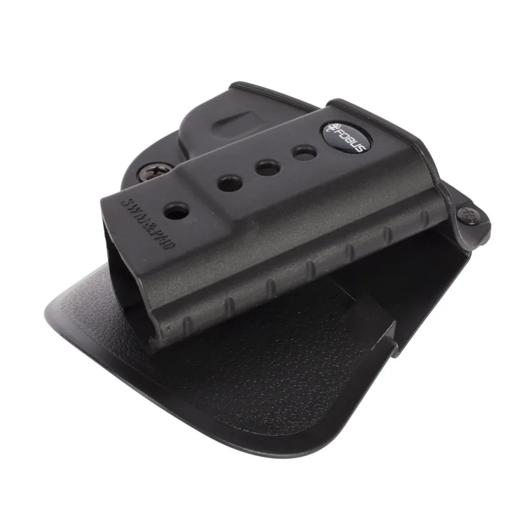 Funda Fobus Moldeada Para Pistola Smith &Amp; Wesson M&Amp;P