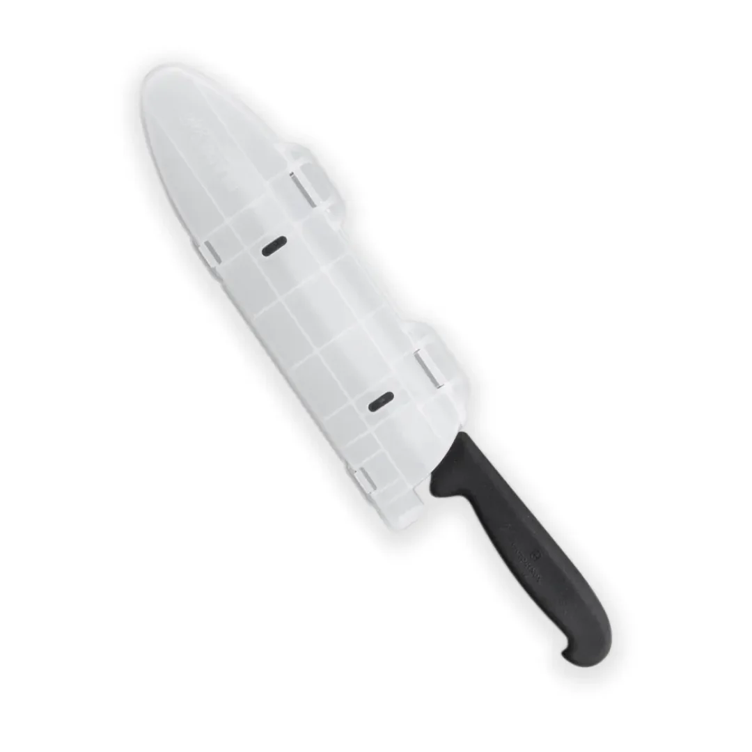 Funda Victorinox De Plastico Para Cuchillo De Cocina 10" P0000036