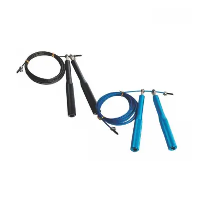 Cuerda Para Saltar Adx De Velocidad Mango De Aluminio W312ft 94811