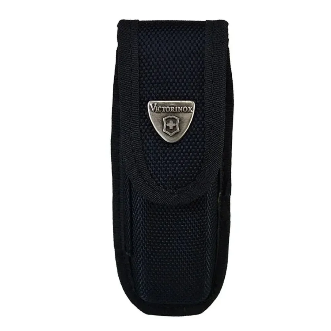 Funda Victorinox De Nylon Para Navaja Multiherramienta De 111 Mm De 0.8 A La 0.9 500775