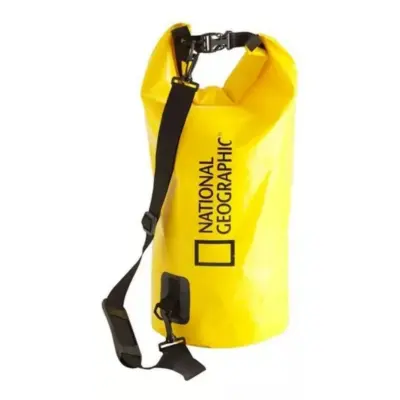 Bolsa Seca National Geographic De 20 L Bng2020