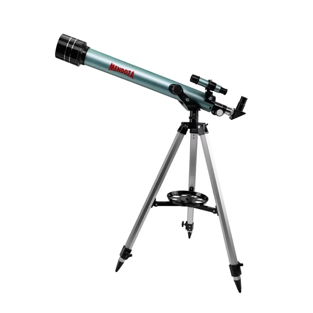 Telescopio Astronomico Mendoza Refractor Mendoza 60 / 700 Mm
