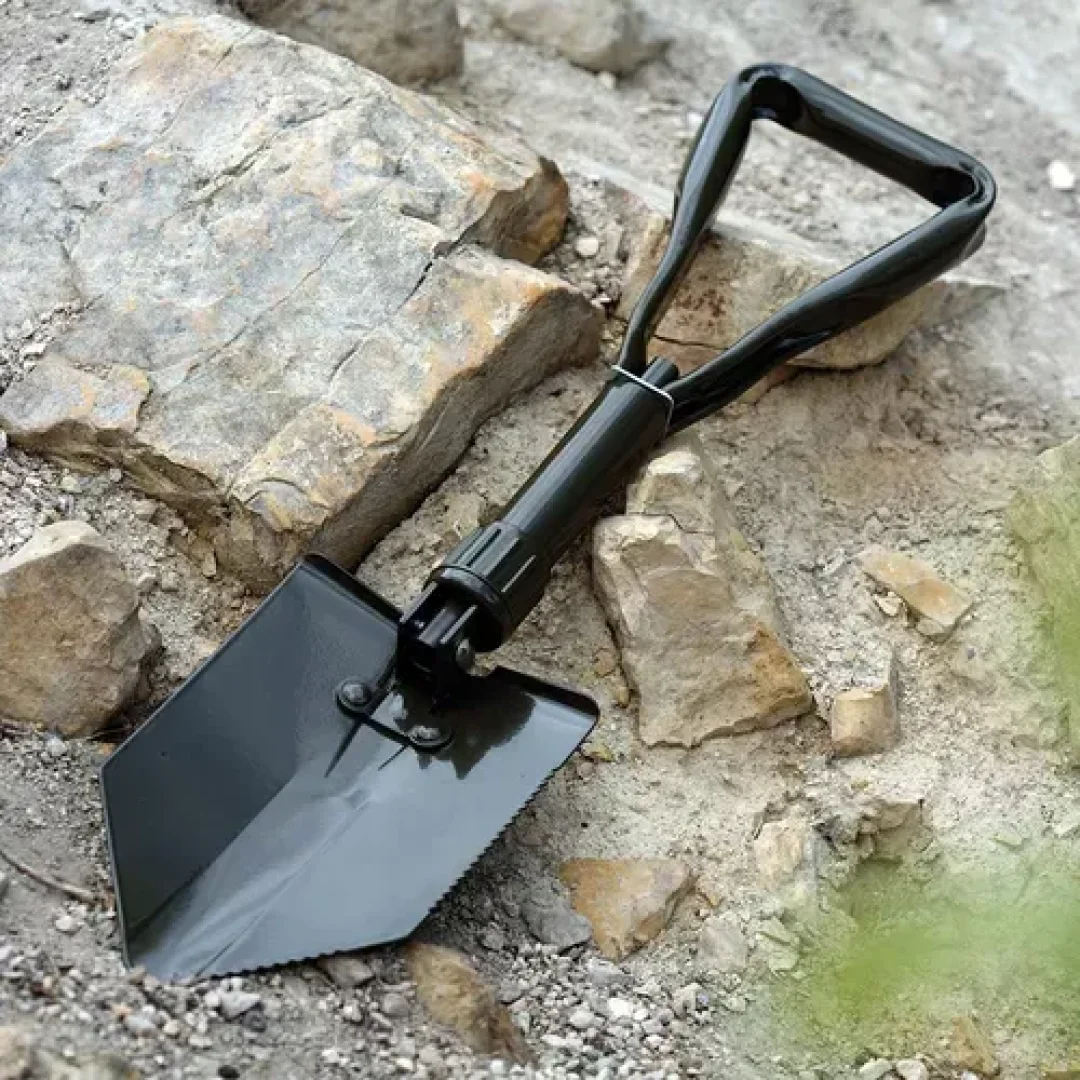 Pala Pegable Coghlans Para Campismo 9065