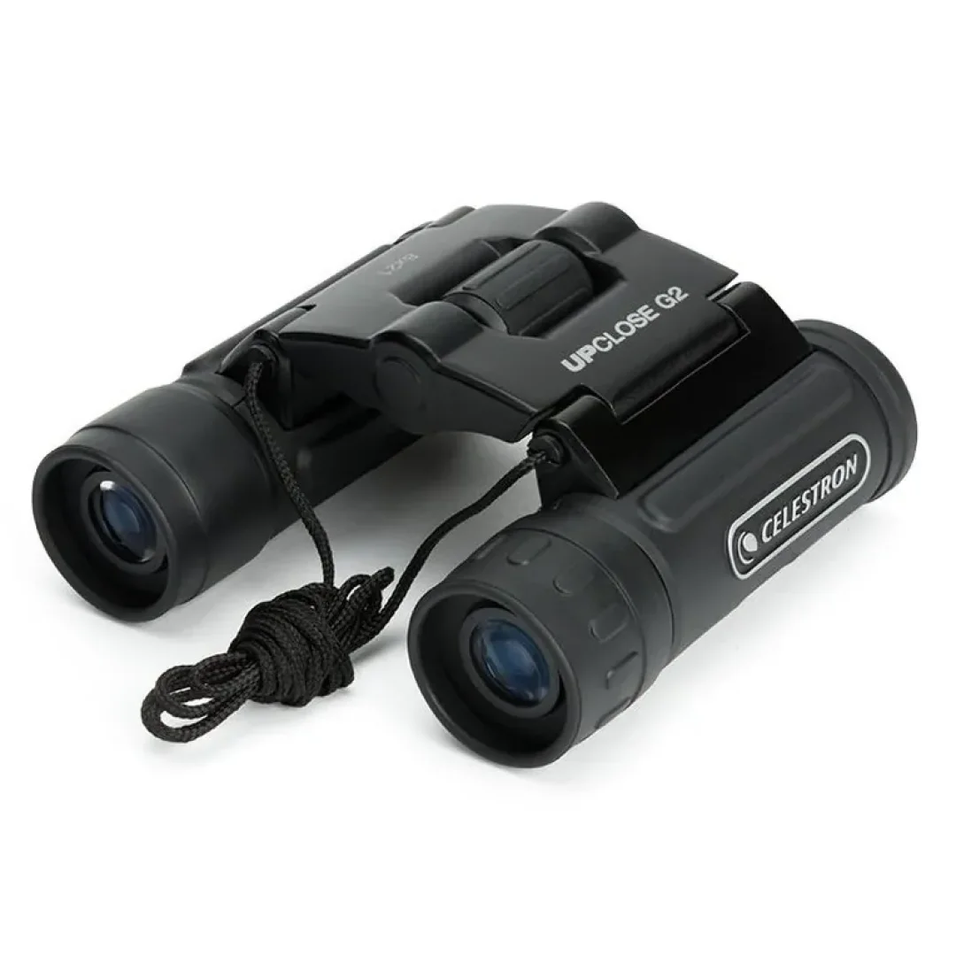 Binocular Celestron Upclose G2 8x21 Mod 500069