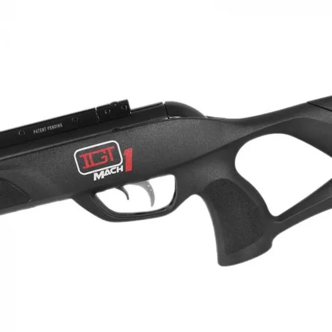 Rifle Gamo G-Magnum 1250 Igt Mach 1 Diabolos Cal 5.5
