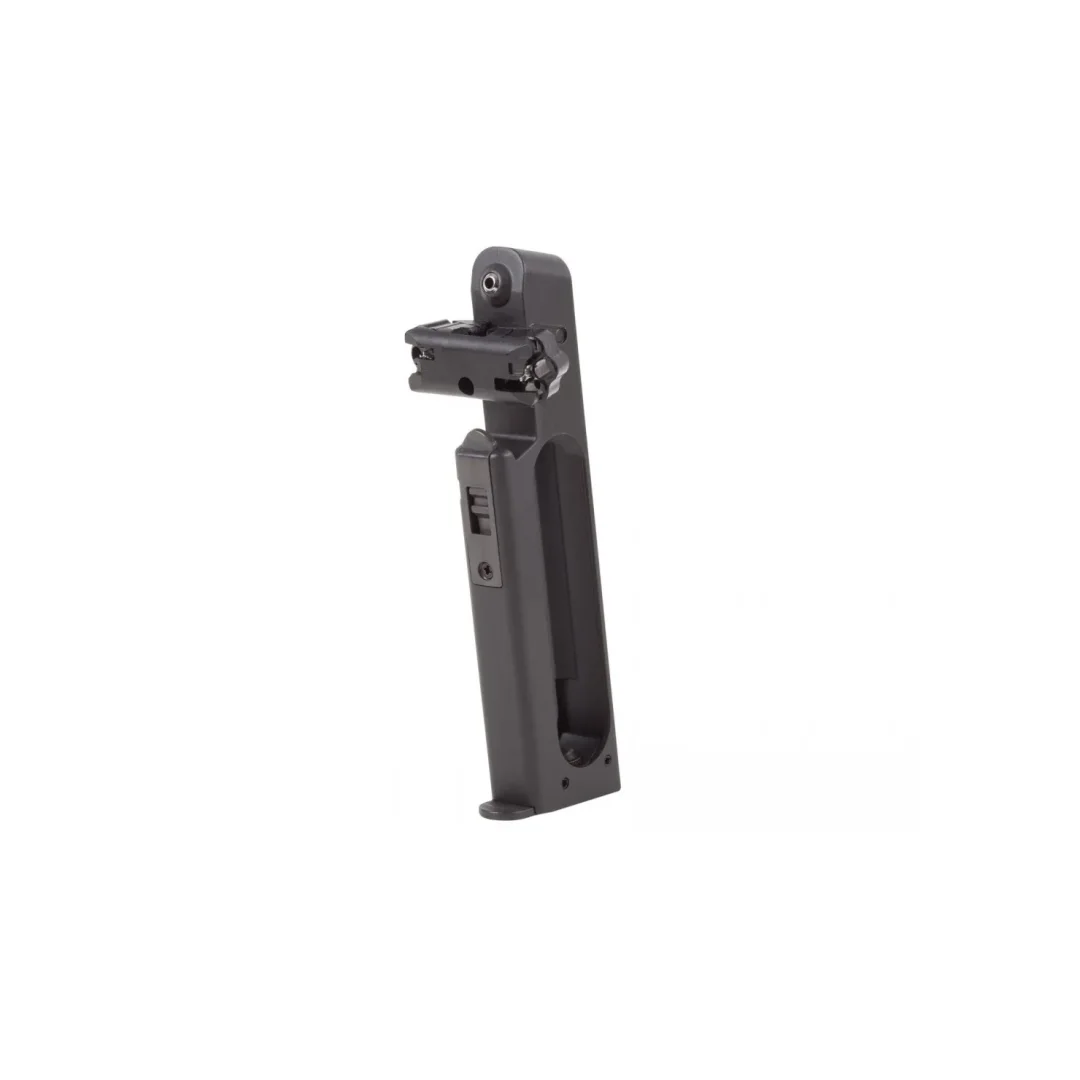 Pistola Crosman De Co2 4.5 C1911b