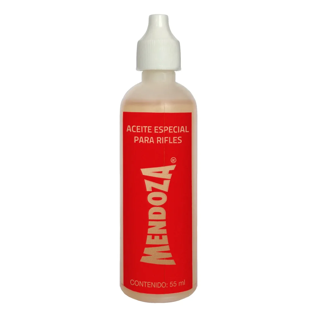 Aceite Lubricante Mendoza 2294