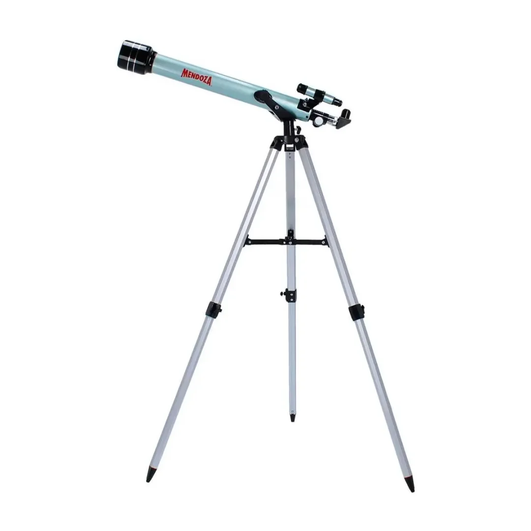 Telescopio Astronomico Mendoza Refractor Mendoza 60 / 700 Mm