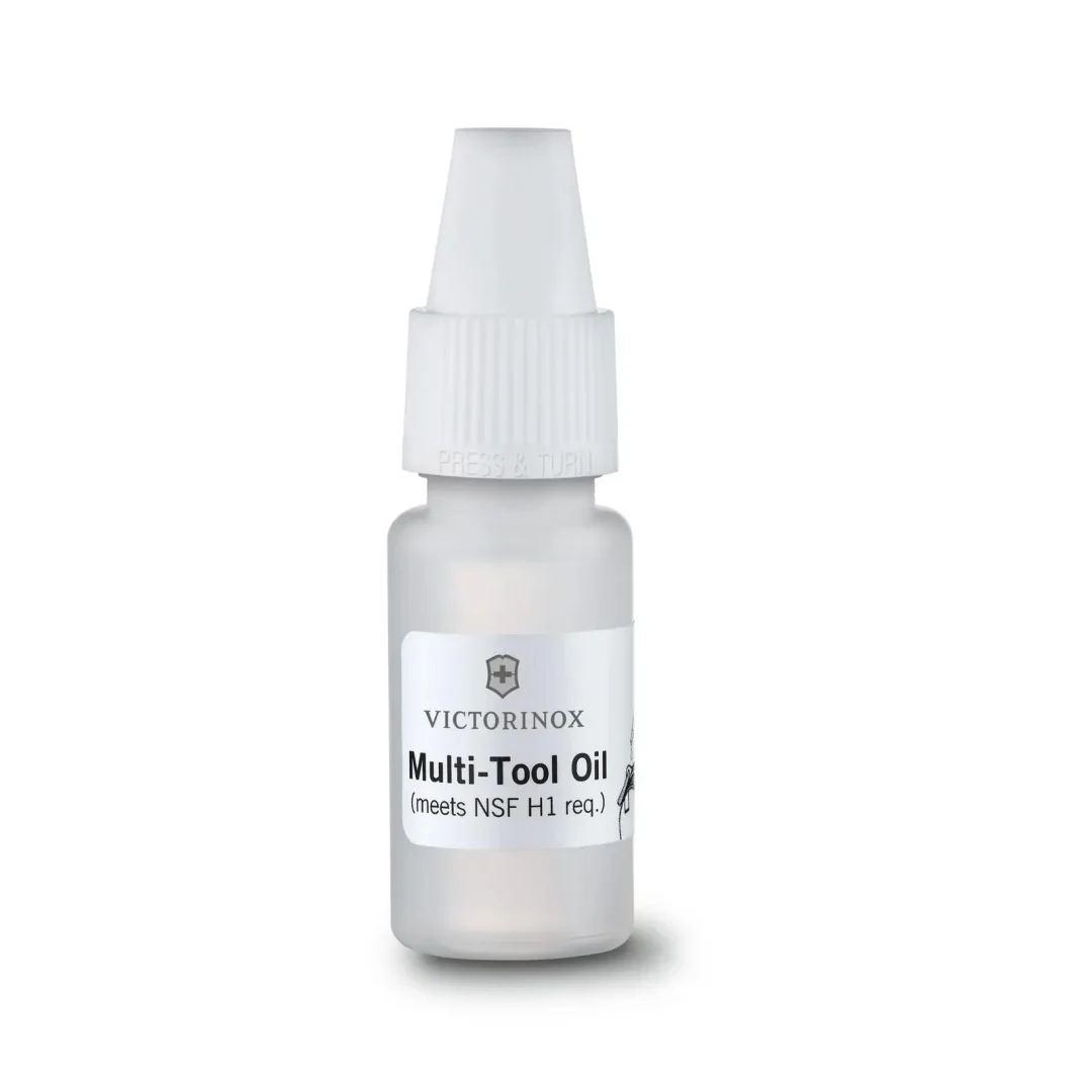 Aceite Multiherramienta Victorinox 4.3302
