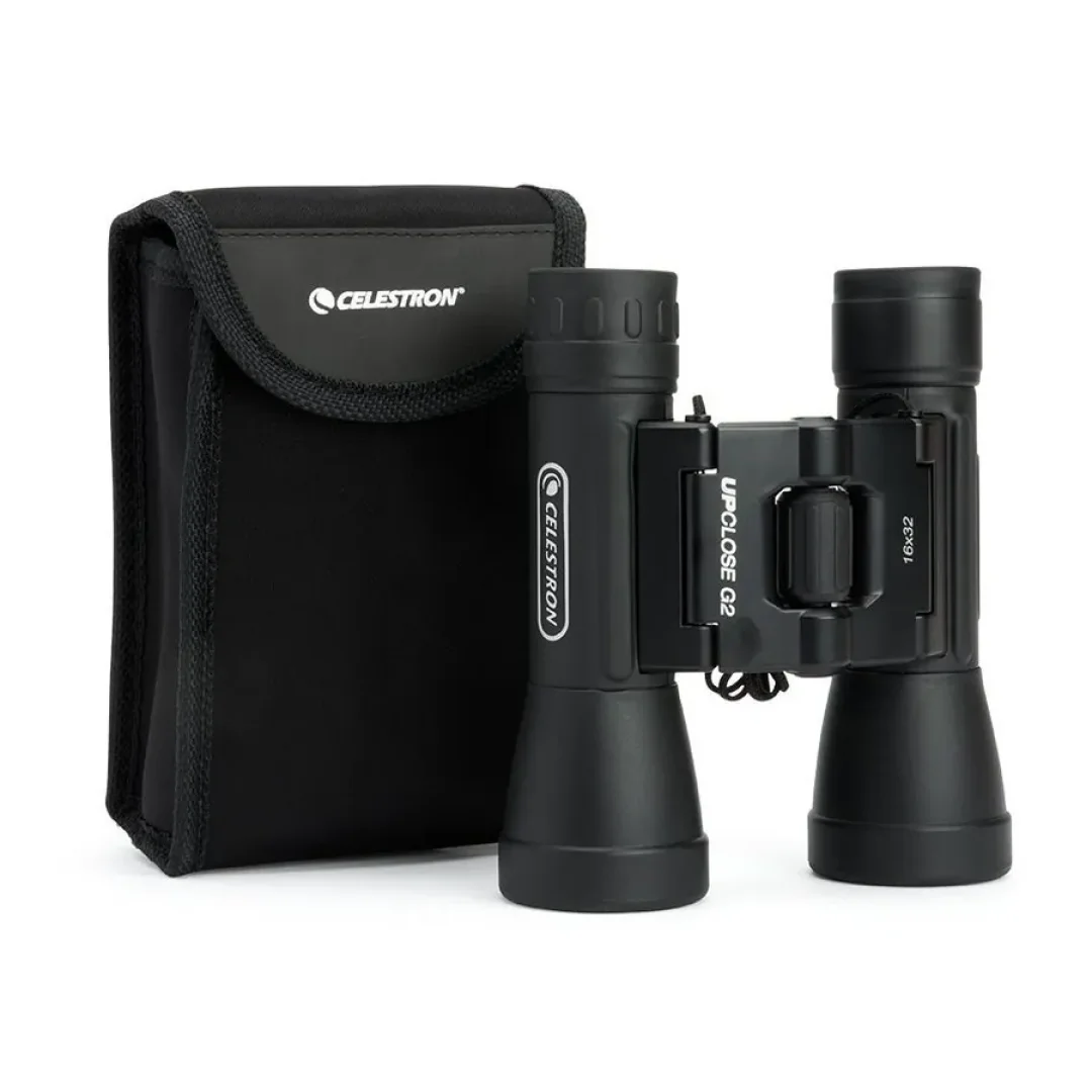 Binocular Celestron Upclose G2 16x32 500071