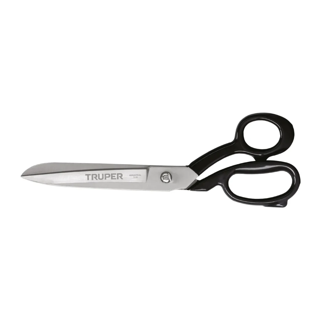 Tijera Industrial Truper Para Sastre - 12"
