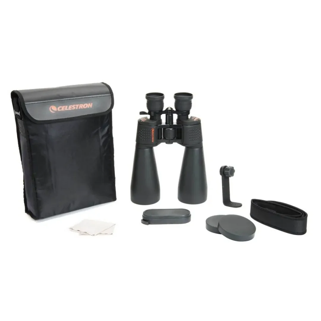 Binocular Celestron Skymaster 15-35 X 70 V0000589