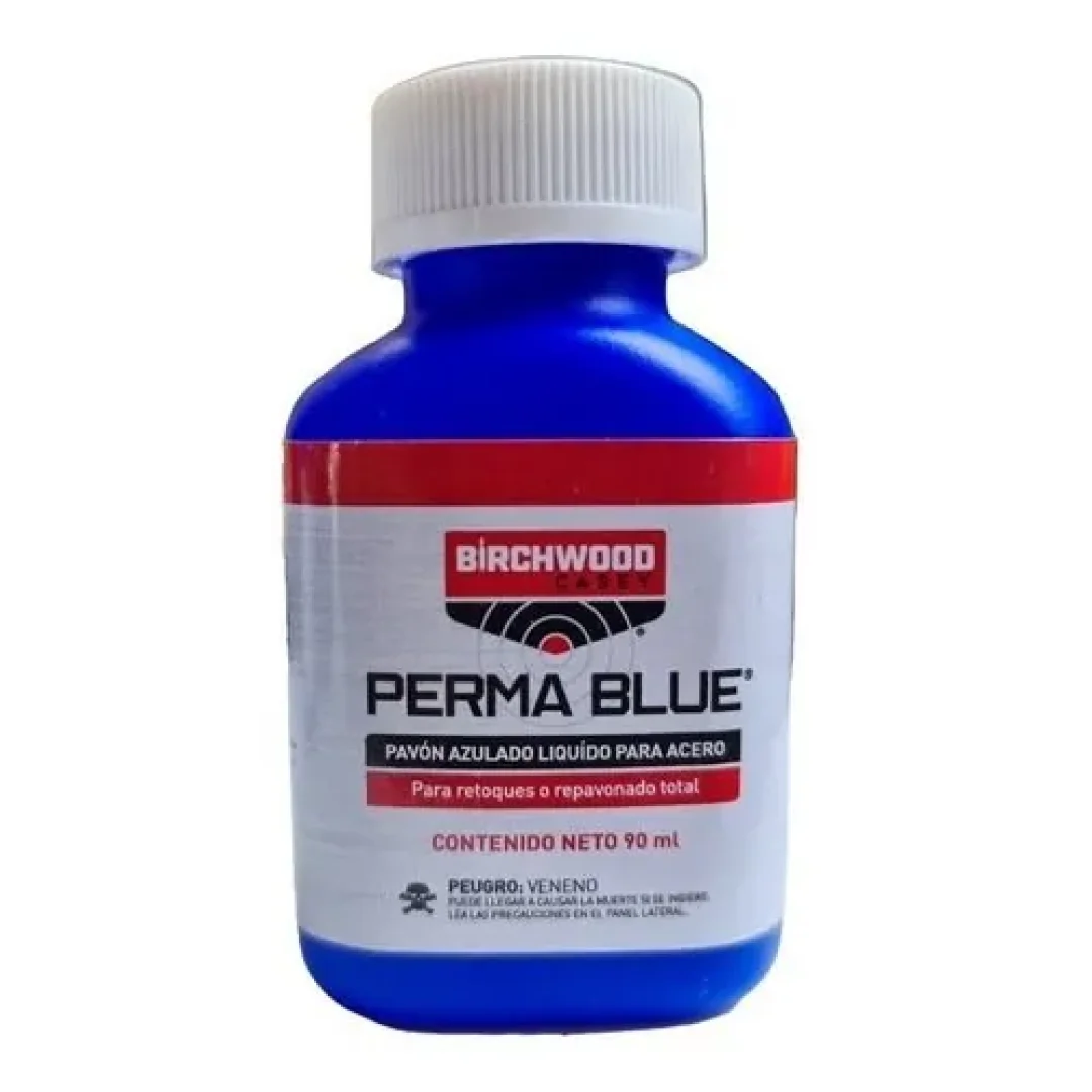 Pavon Perma Blue Birchwood 90 Ml
