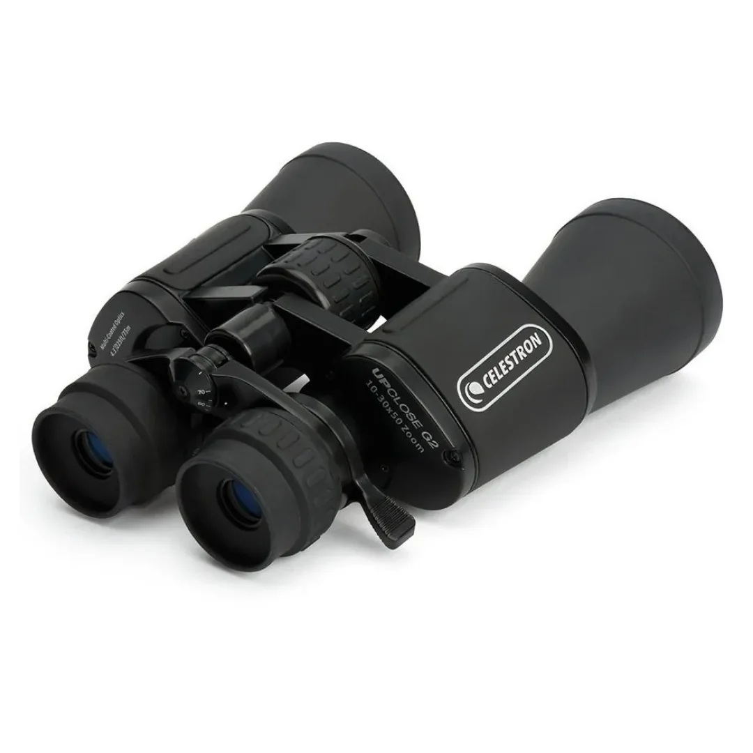 Binocular Celestron Upclose G2 Zoom 10-30x50 500077