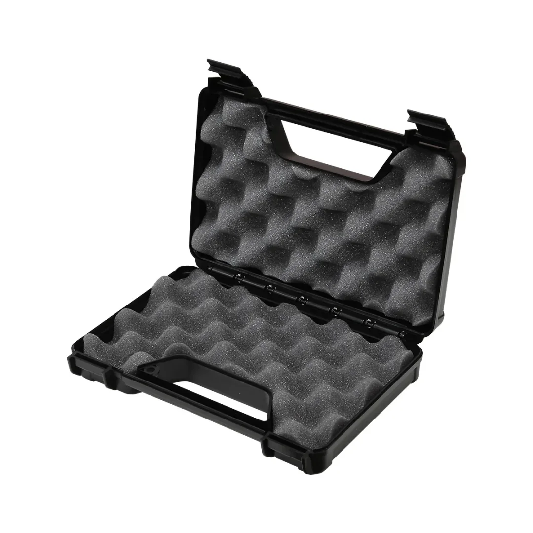 Estuche Para Pistola Mtm Con CañOn Hasta 3" 803r