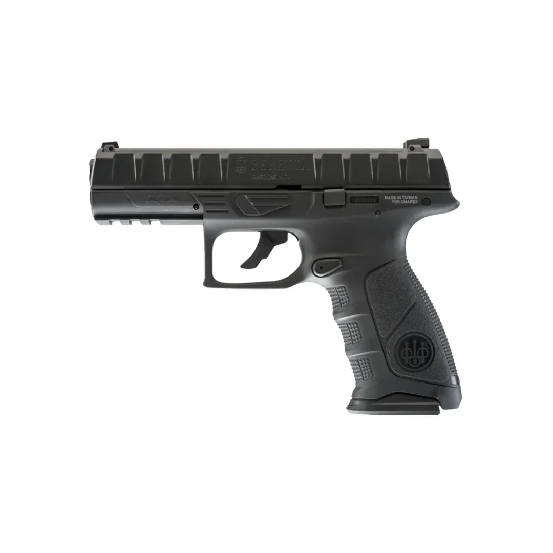 Pistola Beretta Apx De Municiones Y Gas Co2 2253020
