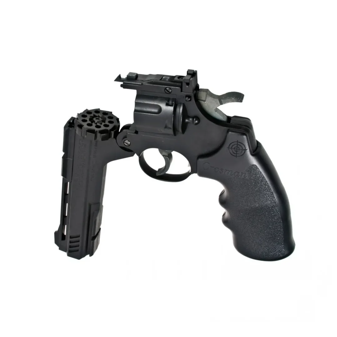 Pistola Crosman 4.5 Vigilante Ccp8b2
