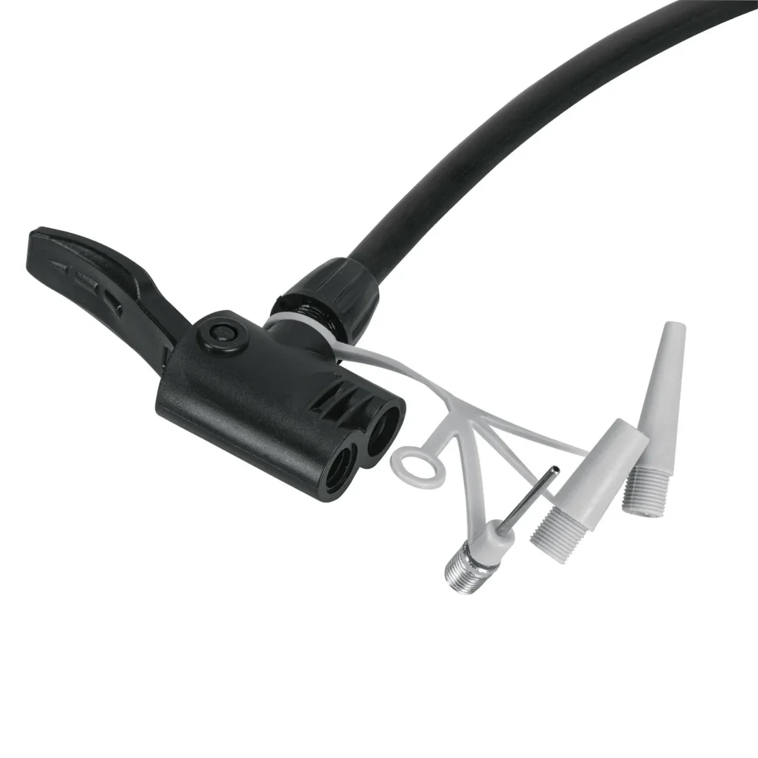 Bomba Para Inflar Truper De Uso Rudo Bom-Tr 14863