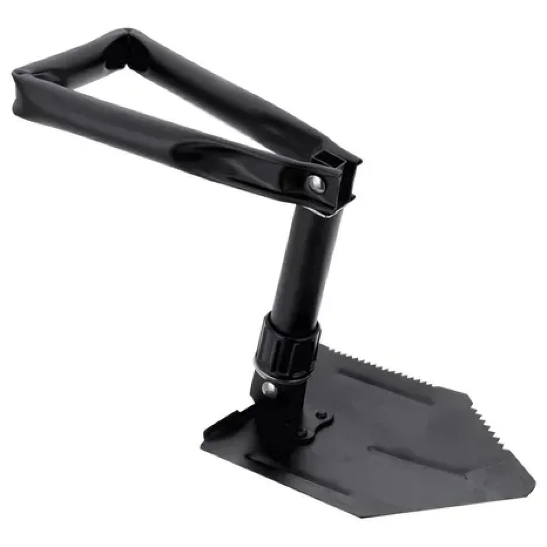 Pala Pegable Coghlans Para Campismo 9065