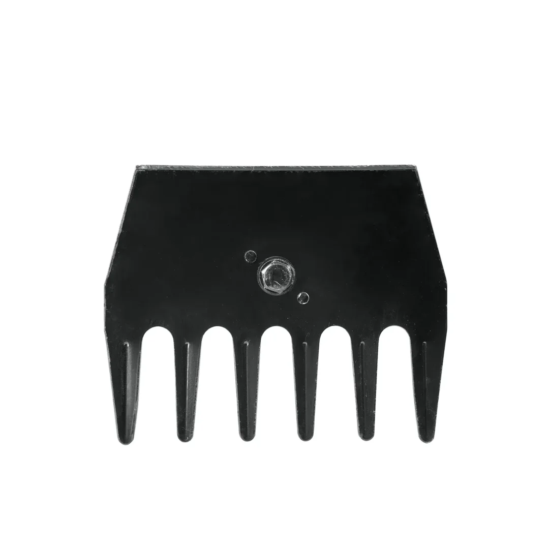 Rastrillo Mcleod Truper Con Mango De Madera De 48'