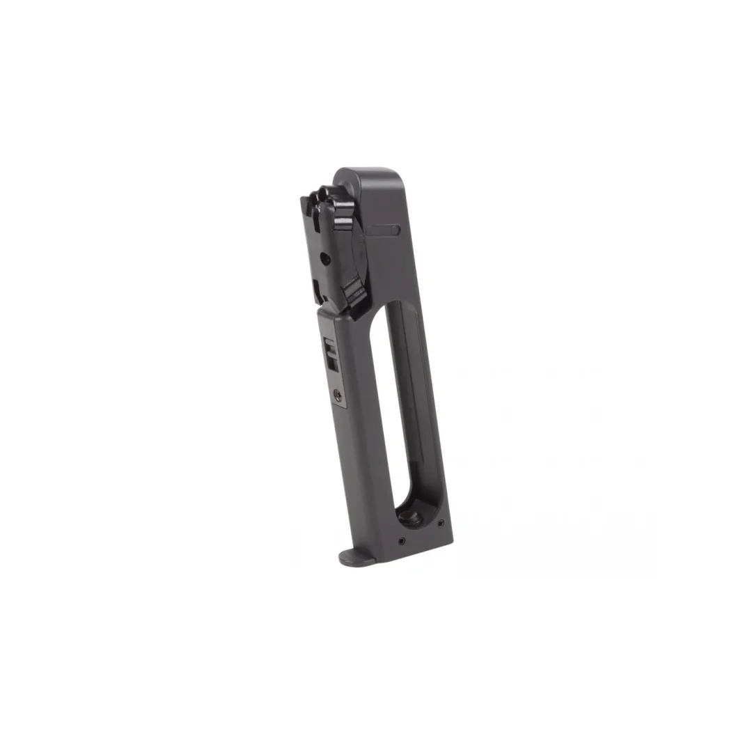 Pistola Crosman De Co2 4.5 C1911b