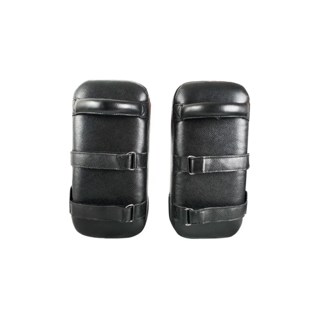 Par De Paos Cleto Reyes En Piel