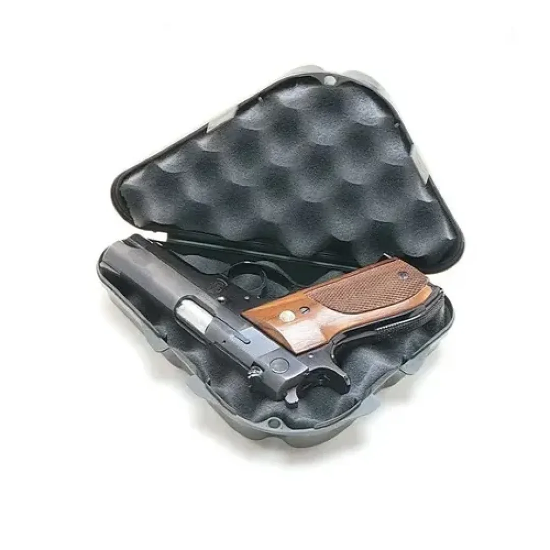 Estuche Triangular Mtm 802c-40