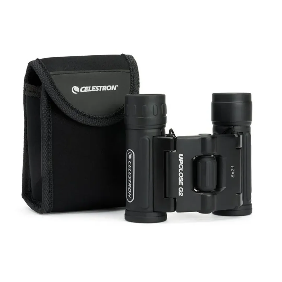 Binocular Celestron Upclose G2 8x21 Mod 500069
