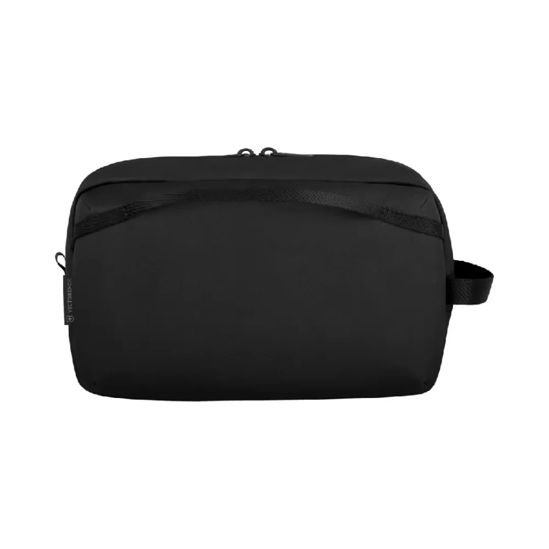 Neceser Victorinox Travel Essentials Toiletry Bag Color Negro