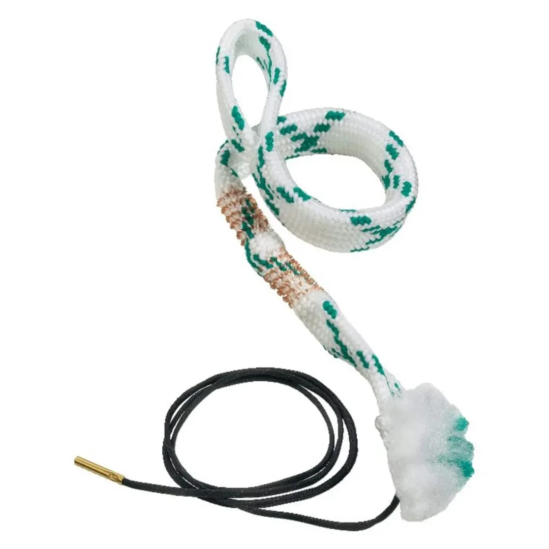 Bore Snake Para Limpieza De CañOn De Armas De Fuego - 12