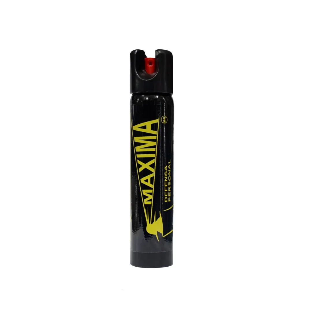 Gas Pimienta 135 Gr Maxima