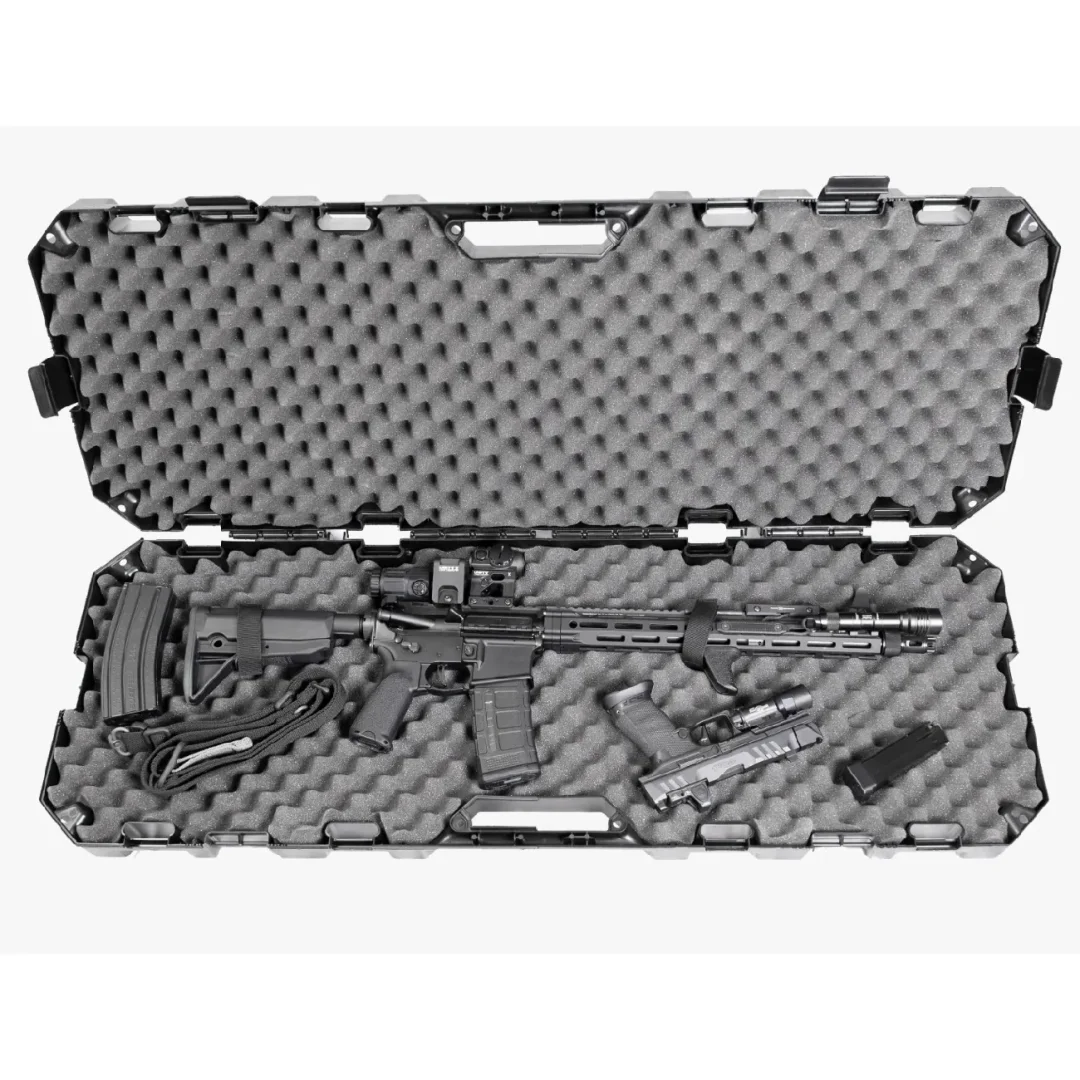 Estuche Rigido Para Rifle Tactico Mtm Rc42t