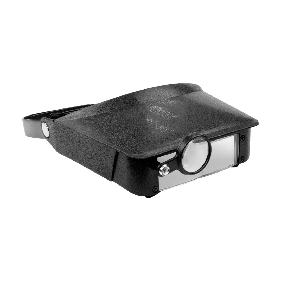 Lupa Verden Tipo Visor 1.5 - 8 X Mo-019