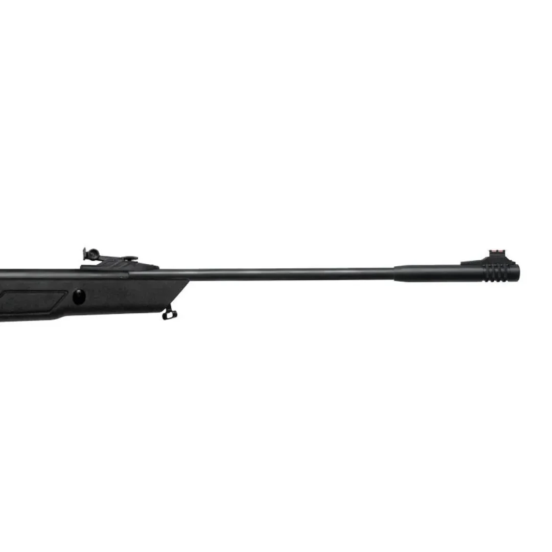 Rifle Mendoza Black Hawk Polimero Diabolos Cal 5.5