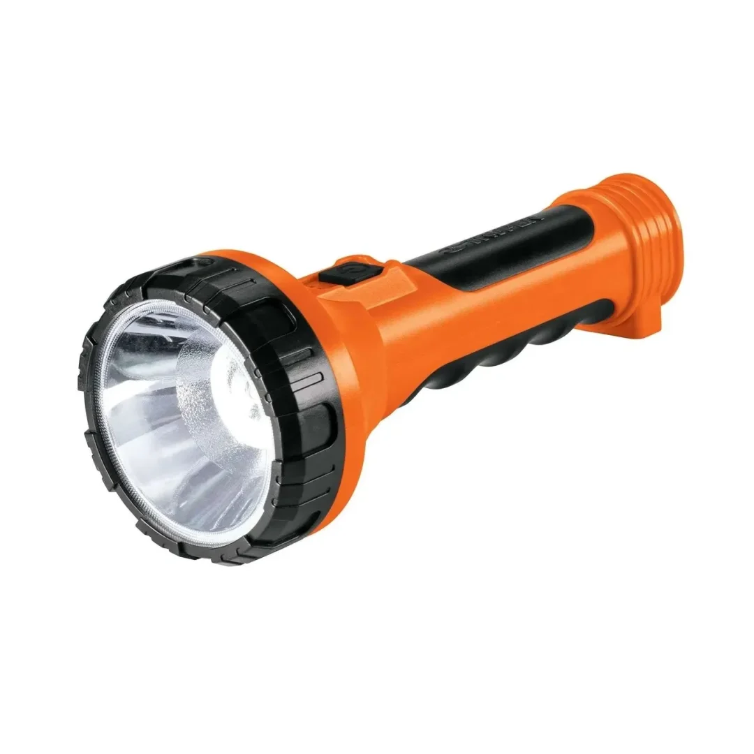 Linterna Truper Plastica De 11 Leds 200 Lm Lile-11t 19847