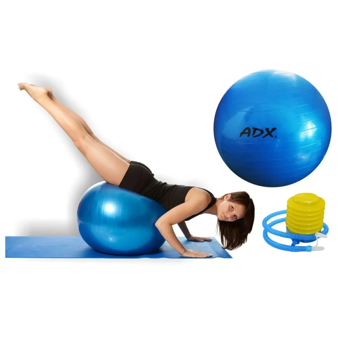 Pelota Adx Para Pilates 65 Cm Diametro 86700