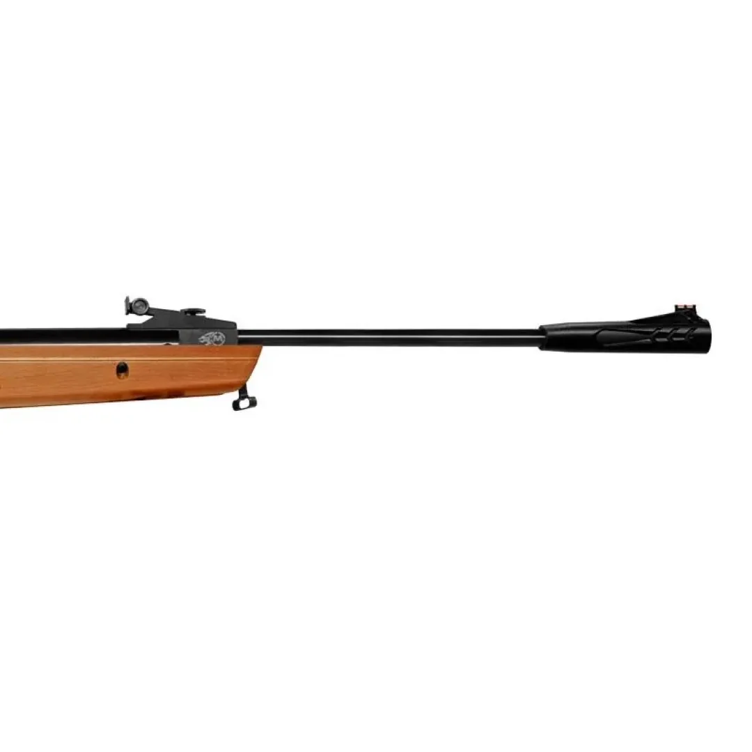 Rifle Mendoza Rm 3000 Diabolos Cal 5.5