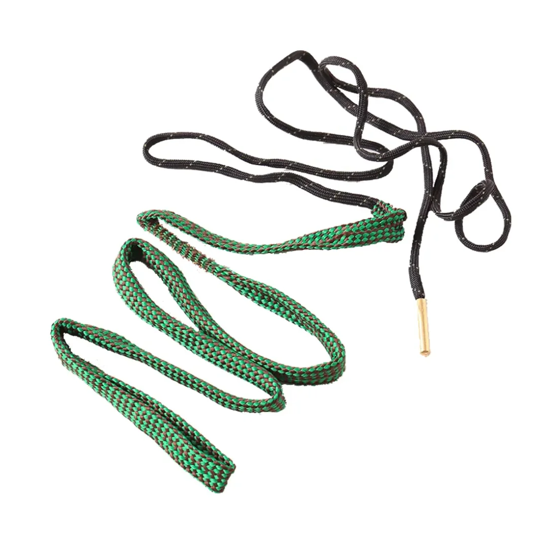 Bore Snake Para Limpieza De CañOn De Armas De Fuego - .22