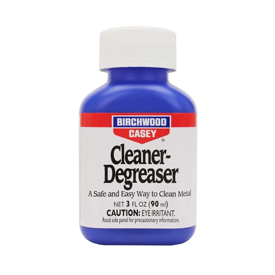 Limpiador Desengrasante Birchwood 90 Ml
